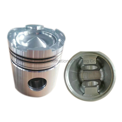 Marine Nt855 Dieselmotor Kolben 3048808 für Teile des Getriebesystems Getriebe