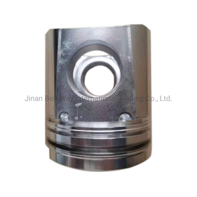 100% getestet Standardmotorteil Kolben 3919565 für Cummins 6CT per See/Luft/Kurrier