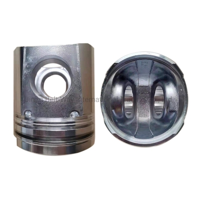 100% getestet Standardmotorteil Kolben 3919565 für Cummins 6CT per See/Luft/Kurrier
