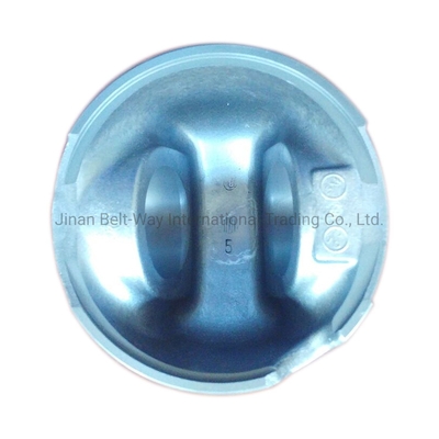 Elektrische Systemteile Liugong Maschinen 6L 9.3 Kolben 5305190 für Guangxi Cummins