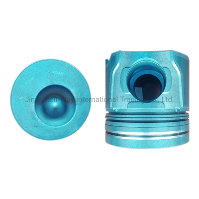 Elektrische Systemteile Liugong Maschinen 6L 9.3 Kolben 5305190 für Guangxi Cummins