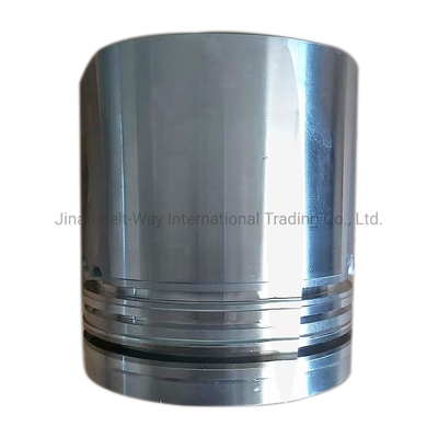 Cummins 6CT8.3 Dieselmotoren Teile Kolben 3929161 für Marine-Motor Dauerbau