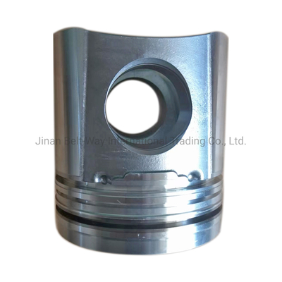 Cummins 6CT8.3 Dieselmotoren Teile Kolben 3929161 für Marine-Motor Dauerbau