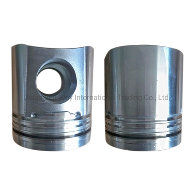 Cummins 6CT8.3 Dieselmotoren Teile Kolben 3929161 für Marine-Motor Dauerbau