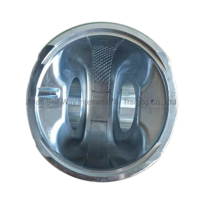 Cummins 6CT8.3 Dieselmotoren Teile Kolben 3929161 für Marine-Motor Dauerbau