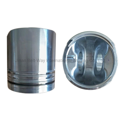 Cummins 6CT8.3 Dieselmotoren Teile Kolben 3929161 für Marine-Motor Dauerbau