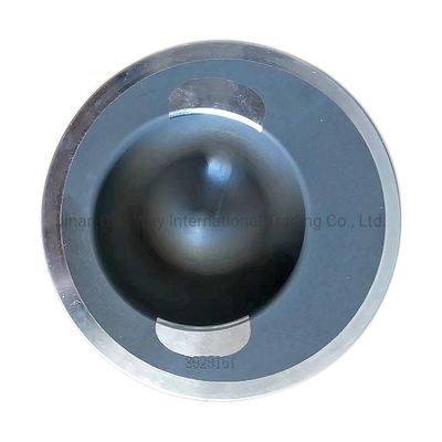 Cummins 6CT8.3 Dieselmotoren Teile Kolben 3929161 für Marine-Motor Dauerbau