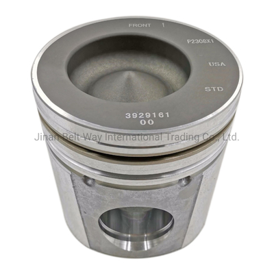 Top- 3929161 Dcec Cummins 6CT 6bt Motorteile Kolben für Standardmotorleistung