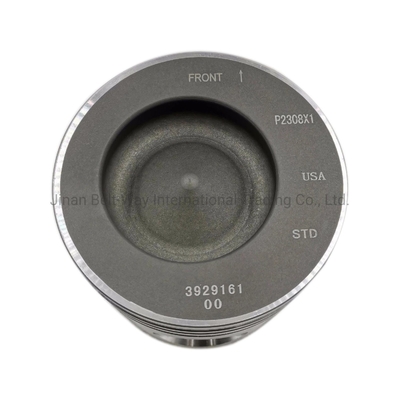 Top- 3929161 Dcec Cummins 6CT 6bt Motorteile Kolben für Standardmotorleistung