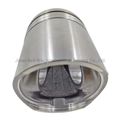 Top- 3929161 Dcec Cummins 6CT 6bt Motorteile Kolben für Standardmotorleistung