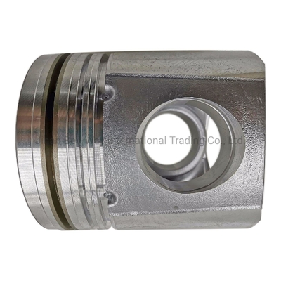 Top- 3929161 Dcec Cummins 6CT 6bt Motorteile Kolben für Standardmotorleistung
