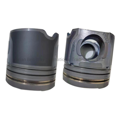 Steuergerät Cummins Motorkolben 5305838 für Teile der Lkw-Lenkung Dongfeng