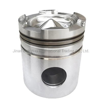 3076811 Kolben für Cummins Nt855 Shantui Motor Kolbenteile Made-in-com's Schutz