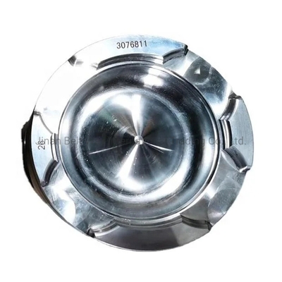 3076811 Kolben für Cummins Nt855 Shantui Motor Kolbenteile Made-in-com's Schutz
