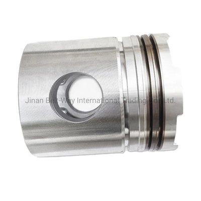 3076811 Kolben für Cummins Nt855 Shantui Motor Kolbenteile Made-in-com's Schutz