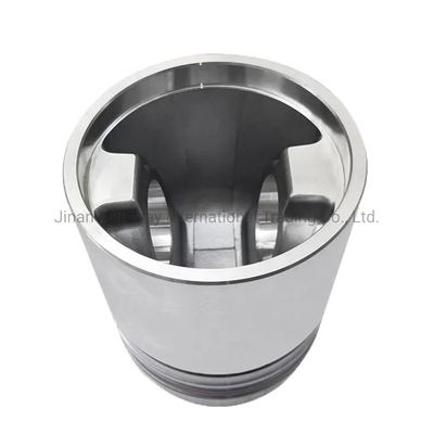 3076811 Kolben für Cummins Nt855 Shantui Motor Kolbenteile Made-in-com's Schutz