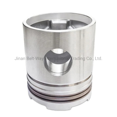 3076811 Kolben für Cummins Nt855 Shantui Motor Kolbenteile Made-in-com's Schutz