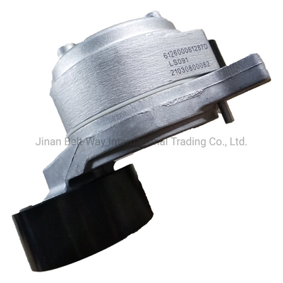 Sinotruk HOWO Truck Gürtel Spannung 612600061287 für Weichai Wd10 Motor zu erschwinglichen Preisen