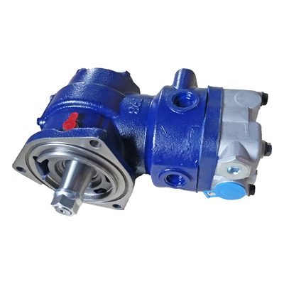 Weichai Wd615 Wd10 Wp12 Luftkompressor 612600130923 für das Antriebssystem des Lkw-Motors