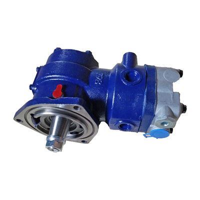 Weichai Wd615 Wd10 Wp12 Luftkompressor 612600130923 für das Antriebssystem des Lkw-Motors