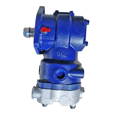 Weichai Wd615 Wd10 Wp12 Luftkompressor 612600130923 für das Antriebssystem des Lkw-Motors