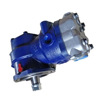 Weichai Wd615 Wd10 Wp12 Luftkompressor 612600130923 für das Antriebssystem des Lkw-Motors