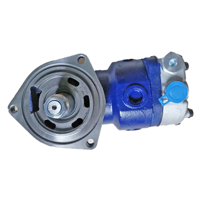 Weichai Wd615 Wd10 Wp12 Luftkompressor 612600130923 für das Antriebssystem des Lkw-Motors