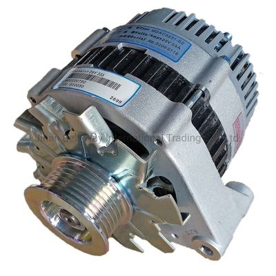 Teile zum Bremssystem 612600090790 Generator für den Truckmotor Sinotruk HOWO von Weichai