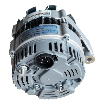 Teile zum Bremssystem 612600090790 Generator für den Truckmotor Sinotruk HOWO von Weichai