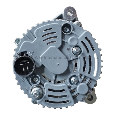 Teile zum Bremssystem 612600090790 Generator für den Truckmotor Sinotruk HOWO von Weichai