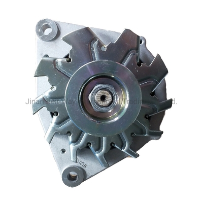 Teile zum Bremssystem 612600090790 Generator für den Truckmotor Sinotruk HOWO von Weichai