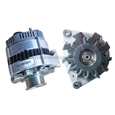 Teile zum Bremssystem 612600090790 Generator für den Truckmotor Sinotruk HOWO von Weichai