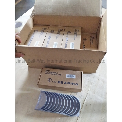 Weichai Wd615 Motorteile Verbindungsstiellager 612600030020 für den Lkw HOWO A7