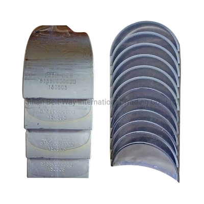 OEM Weichai Con Rod Lager 612600030020 61560030033 0,25 für den Motor Wd615 Wd10 Wd12