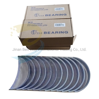 OEM Weichai Con Rod Lager 612600030020 61560030033 0,25 für den Motor Wd615 Wd10 Wd12