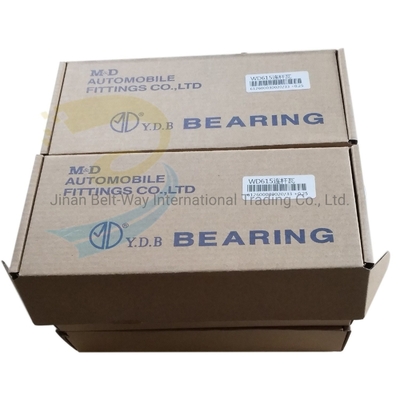 OEM Weichai Con Rod Lager 612600030020 61560030033 0,25 für den Motor Wd615 Wd10 Wd12