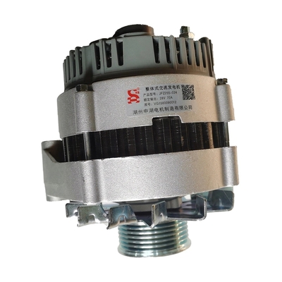 Anforderung einer Rückerstattung für nicht versandte Bestellung Sinotruck HOWO Truck Alternator Vg1560090012