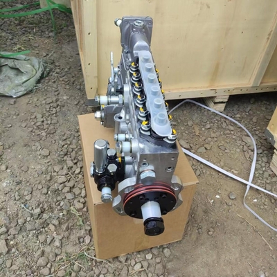 Weichai Motor Ersatzteile Spritzgaspumpe 612601080397 für Lenkungsteile
