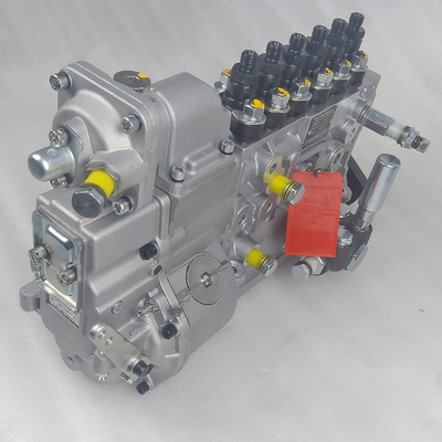 Weichai Motor Ersatzteile Spritzgaspumpe 612601080397 für Lenkungsteile