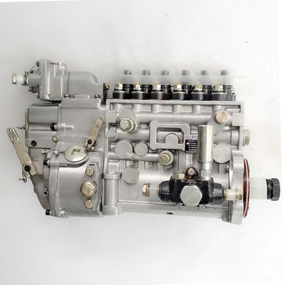 HOWO 612601080397 Kraftstoffspritze für Shacman Trucks Paket Bruttogewicht 25.000kg