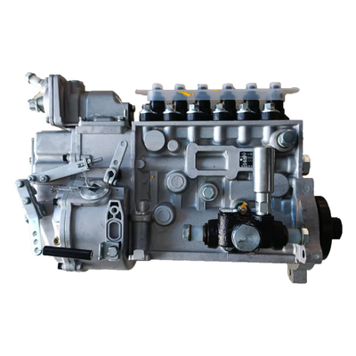612601080397 Weichai Power Brennstoffspritze für Shacman F3000 Wp10/Wp12 Motormodell