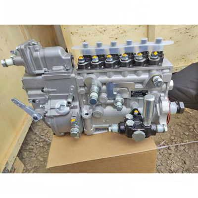 612601080397 Weichai Power Brennstoffspritze für Shacman F3000 Wp10/Wp12 Motormodell