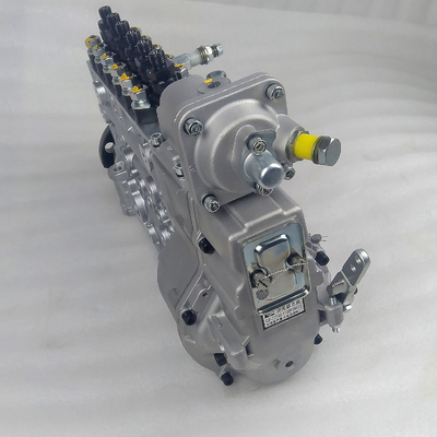 612601080397 Weichai Power Brennstoffspritze für Shacman F3000 Wp10/Wp12 Motormodell