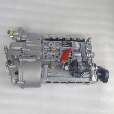 612601080397 Weichai Power Brennstoffspritze für Shacman F3000 Wp10/Wp12 Motormodell