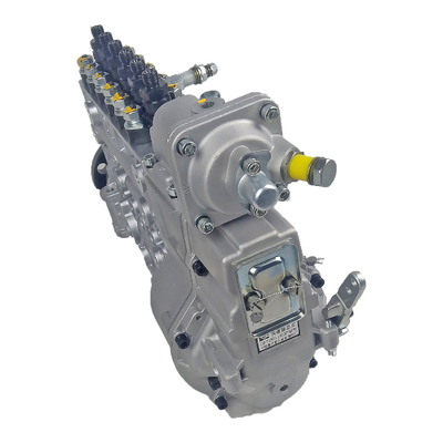 Shacman F3000/F2000 Lkw-Teil WP12 Motor Kraftstoffspritzgaspumpe Montage 612601080397