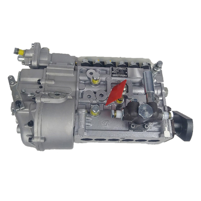 Wp12 380 Motorteile 612601080397 Kraftstoffeinspritzungspumpe Assy für Lenkungsteile