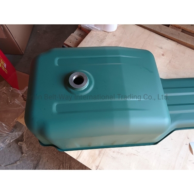 Sinotruk HOWO D12 Motoröl Pan Öl Sump Vg1246150010 für Ihre Kundenanforderungen