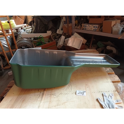 Sinotruk HOWO D12 Motoröl Pan Öl Sump Vg1246150010 für Ihre Kundenanforderungen