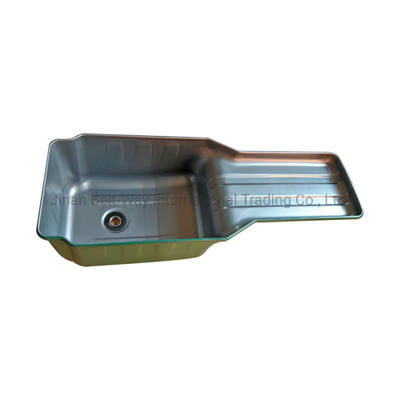 Sinotruk HOWO Truck Oil Sump Assy Vg1246150010 geeignet für Teile des Radantriebssystems
