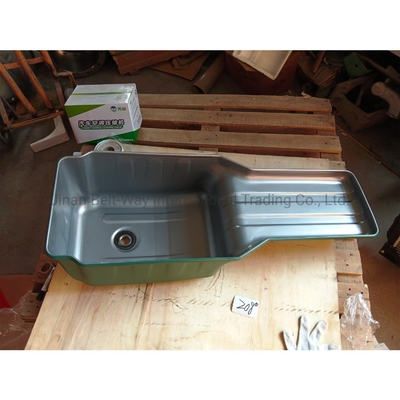 Sinotruk HOWO Truck Oil Sump Assy Vg1246150010 geeignet für Teile des Radantriebssystems